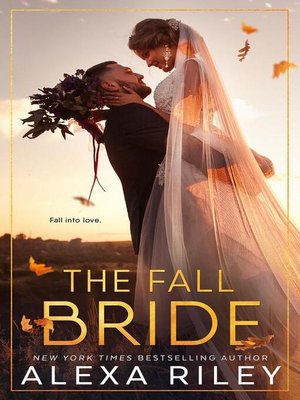 cover image of The Fall Bride